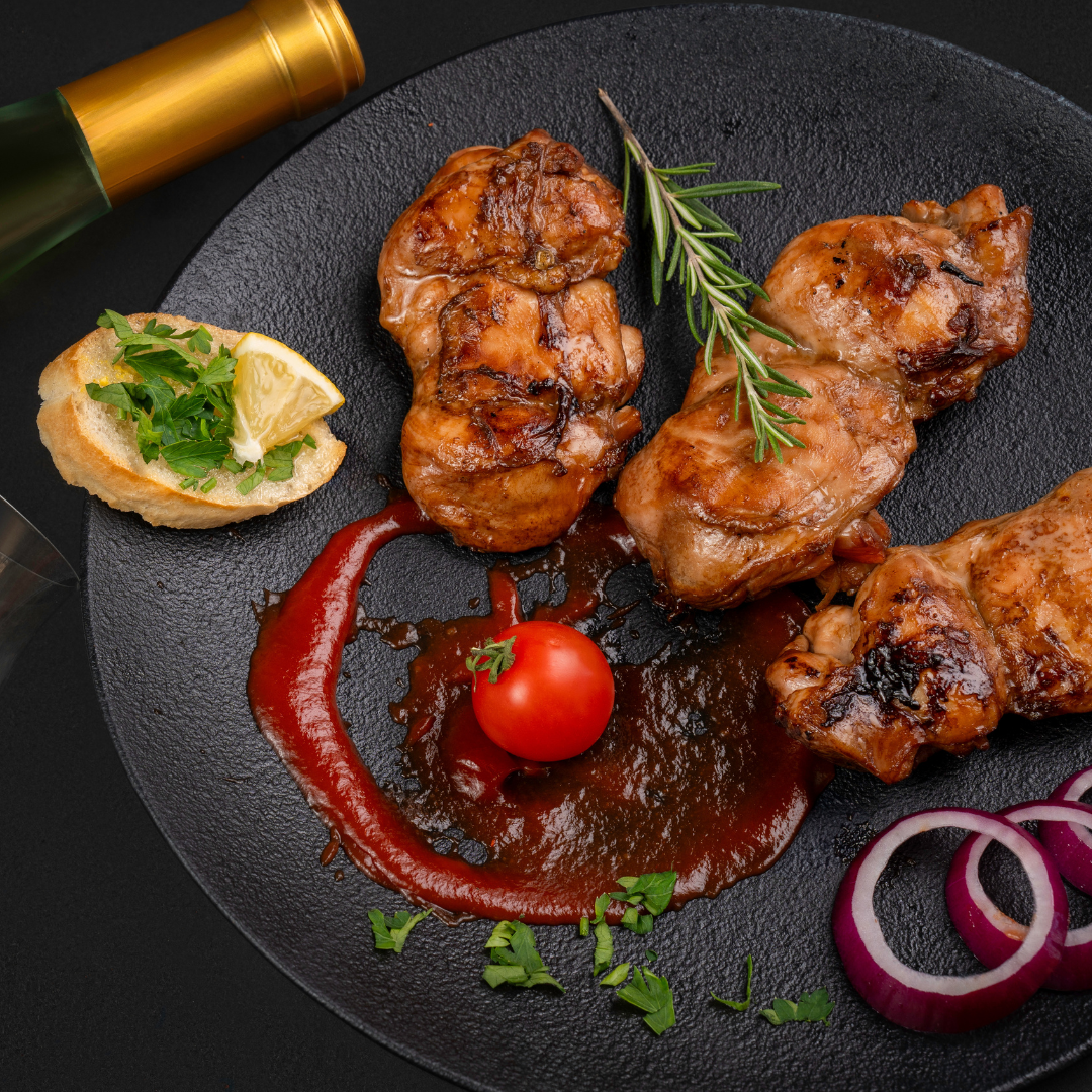 Services | Meat, Convenience & Vegan Manufacturing | Europimel